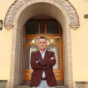 Izabran dekan Tehničkog fakulteta Hrvatskoga katoličkog sveučilišta